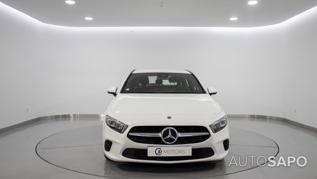 Mercedes-Benz Classe A 180 d de 2022