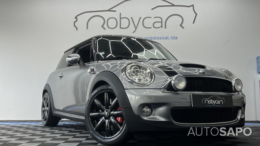 MINI Cooper de 2009