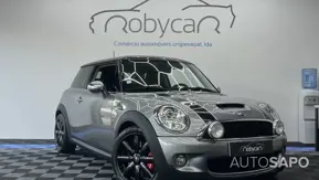 MINI Cooper de 2009