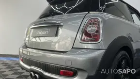 MINI Cooper de 2009