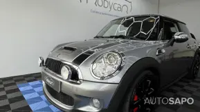 MINI Cooper de 2009