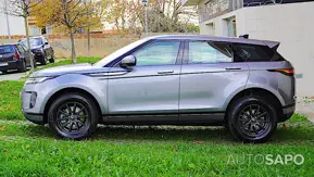 Land Rover Range Rover Evoque 2.0 D150 AWD Auto de 2019