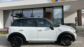 MINI Countryman de 2015