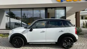 MINI Countryman de 2015