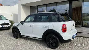 MINI Countryman de 2015