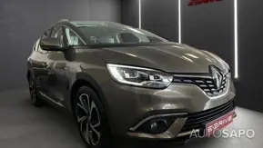 Renault Grand Scénic 1.3 TCe Bose Edition EDC de 2020