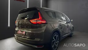 Renault Grand Scénic 1.3 TCe Bose Edition EDC de 2020