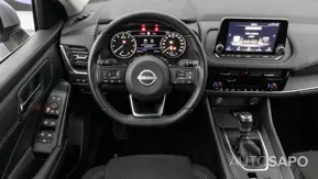 Nissan Qashqai de 2023