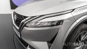 Nissan Qashqai de 2023