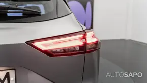 Nissan Qashqai de 2023