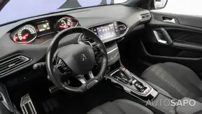 Peugeot 308 de 2020