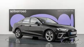 Audi A4 de 2020