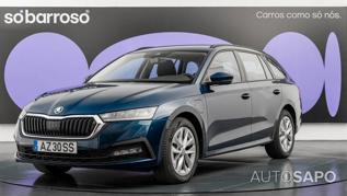 Skoda Octavia de 2023