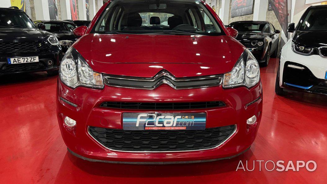 Citroen C3 de 2015