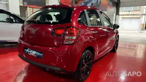 Citroen C3 de 2015