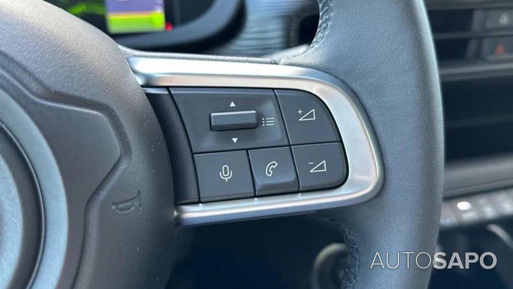 Jeep Avenger 1.2 GSE T3 Altitude de 2024