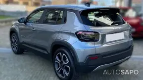 Jeep Avenger 1.2 GSE T3 Altitude de 2024