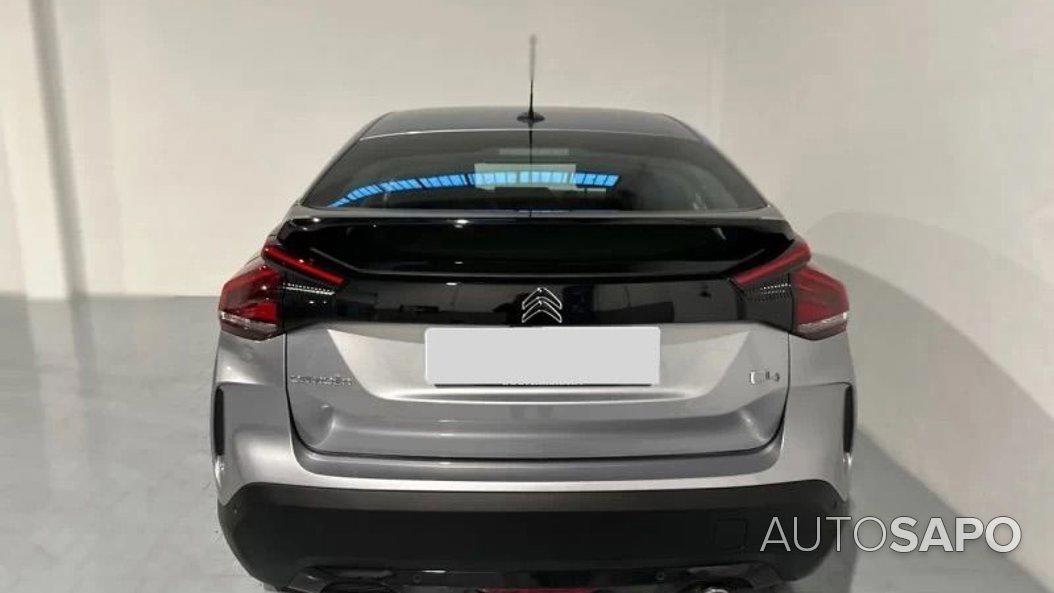 Citroen C4 1.2 PureTech Feel Pack de 2024