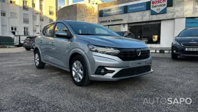 Dacia Sandero de 2021