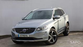 Volvo XC60 de 2016