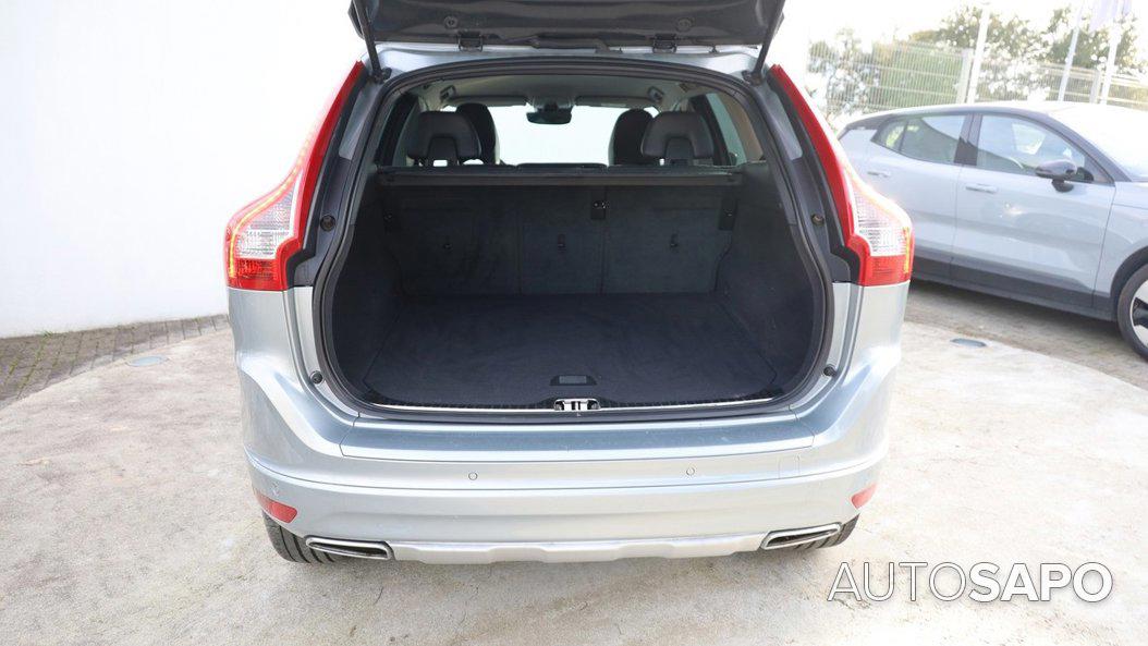 Volvo XC60 de 2016