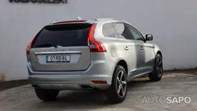 Volvo XC60 de 2016