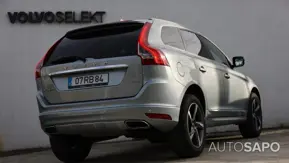 Volvo XC60 de 2016