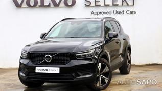 Volvo XC40 de 2022