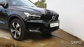 Volvo XC40 de 2022