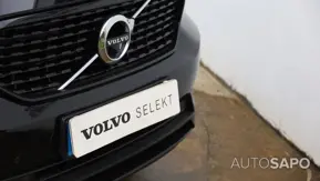 Volvo XC40 de 2022