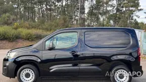 Citroen Berlingo 1.5 BlueHDi M Feel de 2019