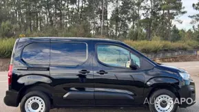 Citroen Berlingo 1.5 BlueHDi M Feel de 2019