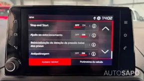 Citroen Berlingo 1.5 BlueHDi M Feel de 2019