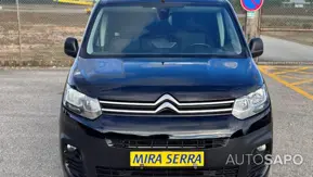 Citroen Berlingo 1.5 BlueHDi M Feel de 2019