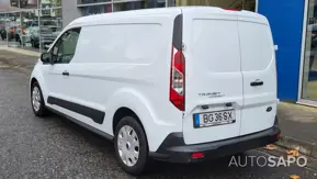 Ford Transit Connect de 2024