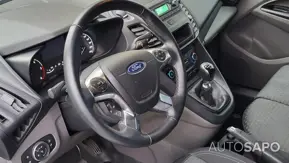 Ford Transit Connect de 2024