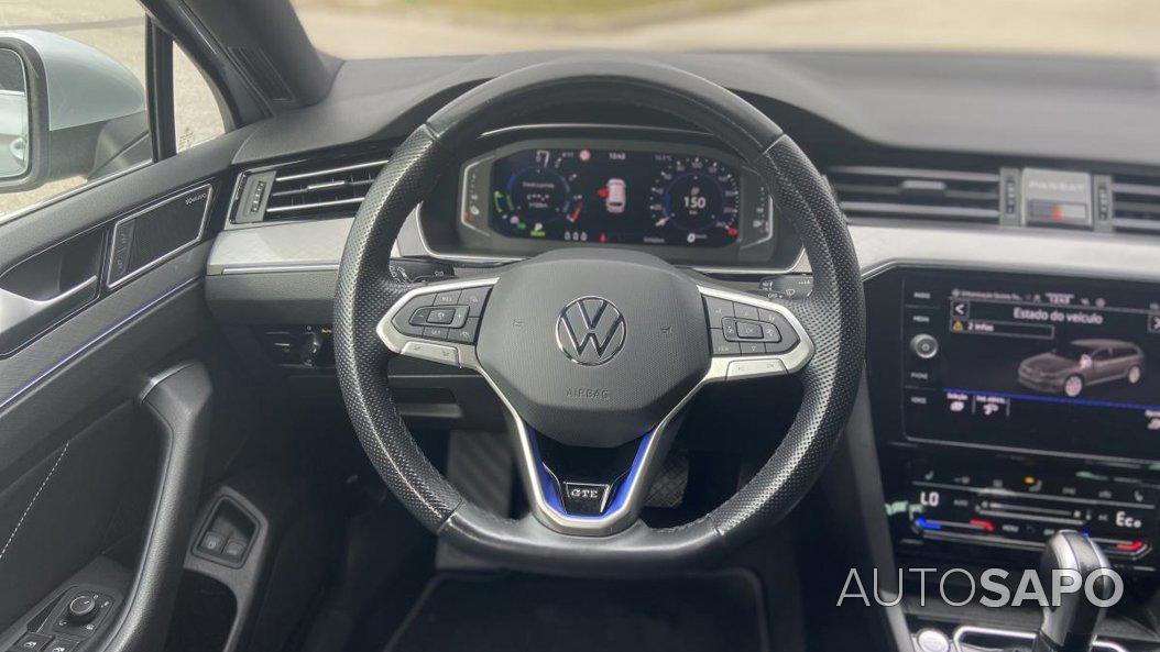 Volkswagen Passat 1.4 TSI GTE+ Plug-in de 2020