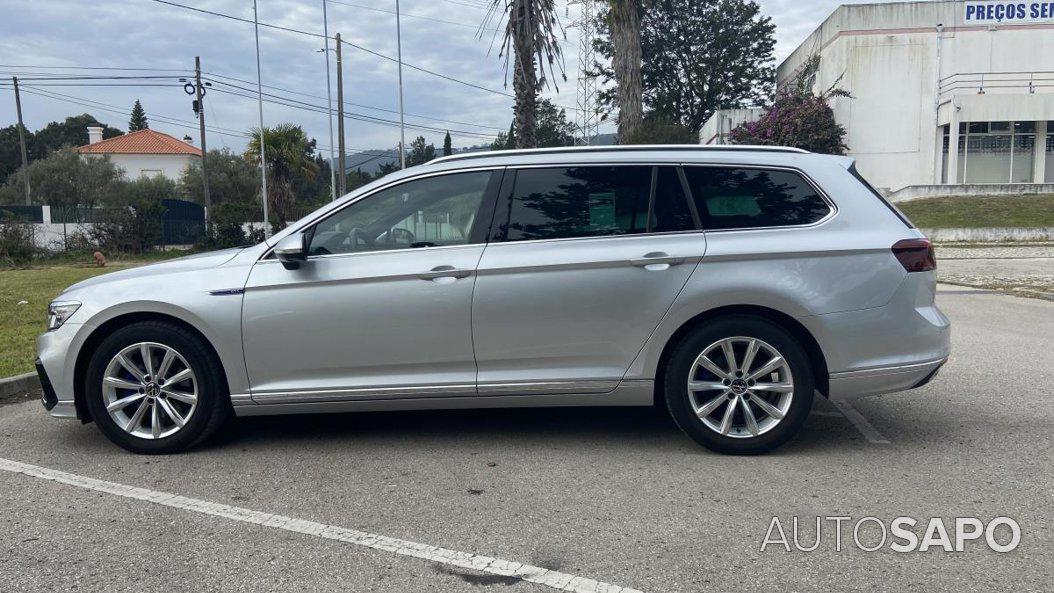 Volkswagen Passat 1.4 TSI GTE+ Plug-in de 2020