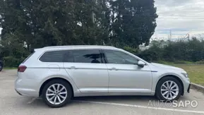 Volkswagen Passat 1.4 TSI GTE+ Plug-in de 2020