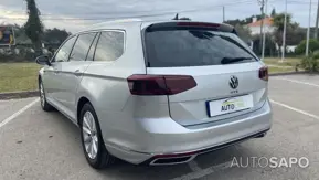 Volkswagen Passat 1.4 TSI GTE+ Plug-in de 2020