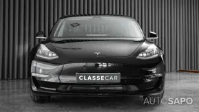 Tesla Model 3 Long-Range Dual Motor AWD de 2019