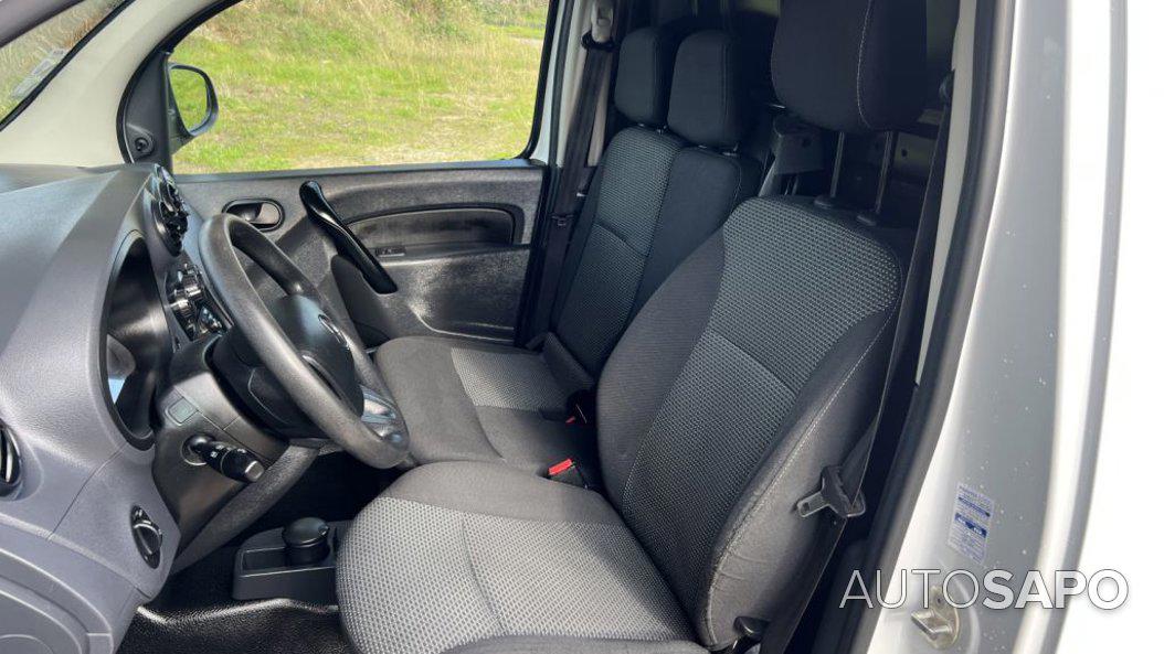 Mercedes-Benz Citan 109 CDi/27 de 2019