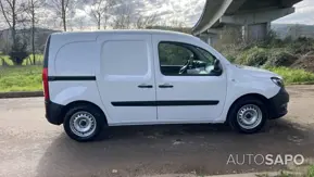 Mercedes-Benz Citan 109 CDi/27 de 2019