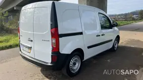 Mercedes-Benz Citan 109 CDi/27 de 2019