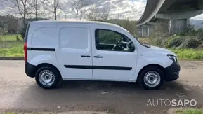 Mercedes-Benz Citan 109 CDi/27 de 2019