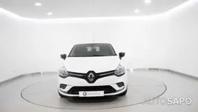 Renault Clio 0.9 TCE Limited de 2019