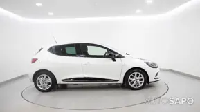 Renault Clio 0.9 TCE Limited de 2019