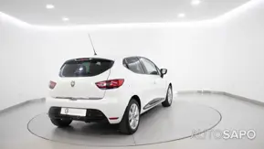 Renault Clio 0.9 TCE Limited de 2019