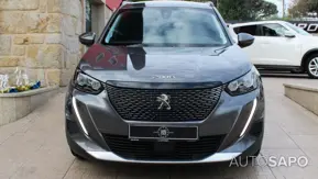 Peugeot 2008 1.2 PureTech Allure de 2020