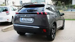 Peugeot 2008 1.2 PureTech Allure de 2020